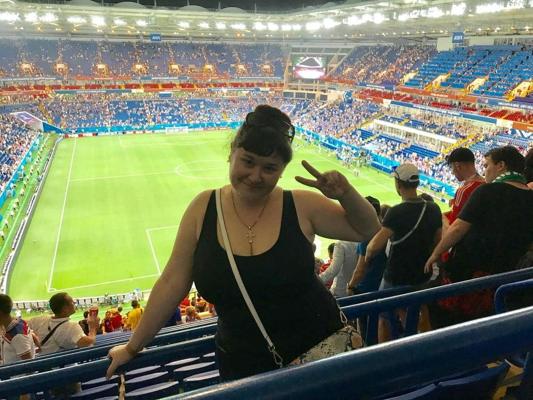 10P 巨乳ロシア人女性 3686