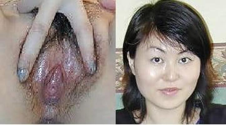 10P Asian Face With Pussy 3