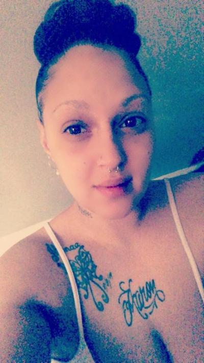 5P Sexy Lightskin