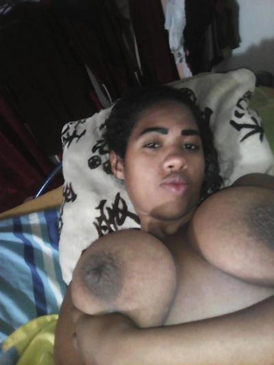 5P Mis putas Dominicanas