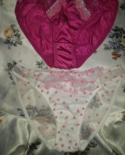 8P Sri lankan Lady Panty Show 1