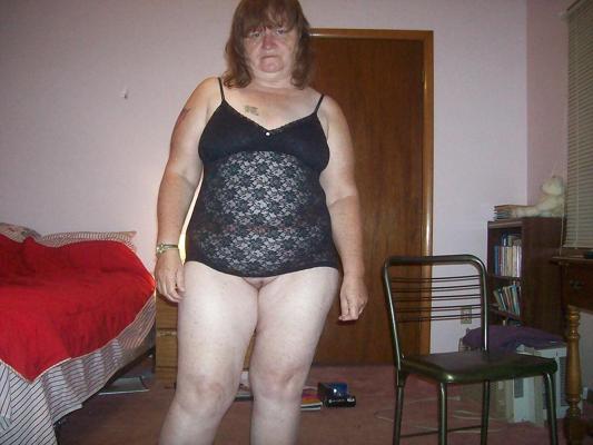 6P Chubby x girl friend