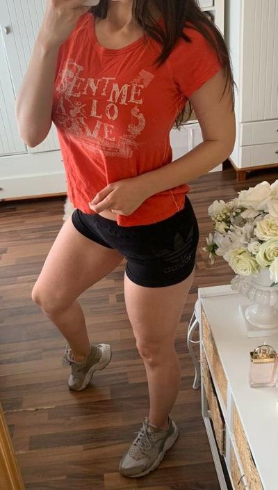 25P selfie slut feet heels ass ebay bitch mariaposa