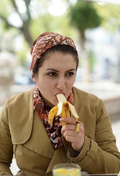 8P Türkische sexy Hijab Turbanli MILF Frauen große Brüste schöne Muschi