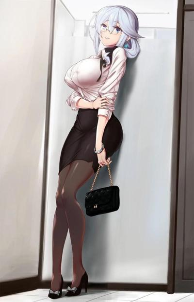 13P Janas Cartoon ART 161