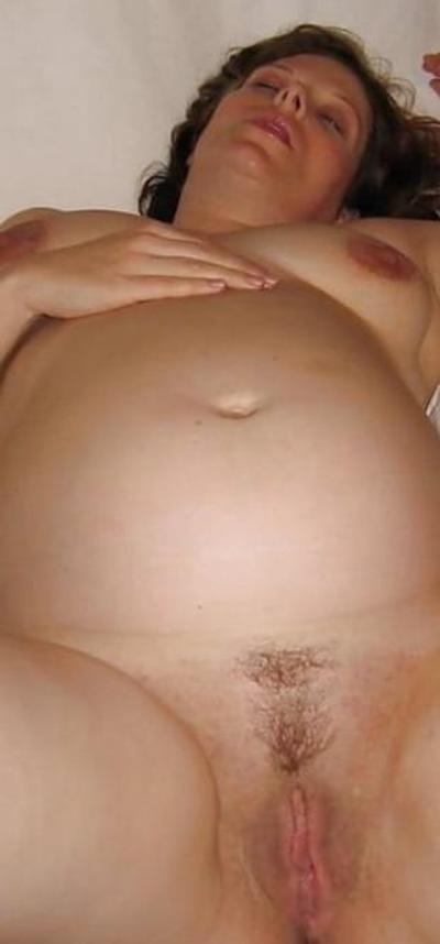 25P Gallery 126: Pregnant Wives &amp; Girlfriends