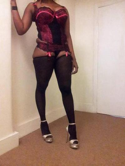22P Ebony