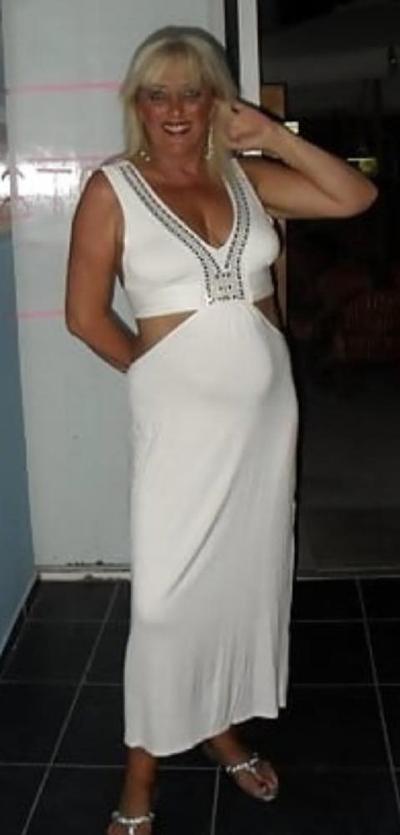 25P Mature Amateur Clothed 12