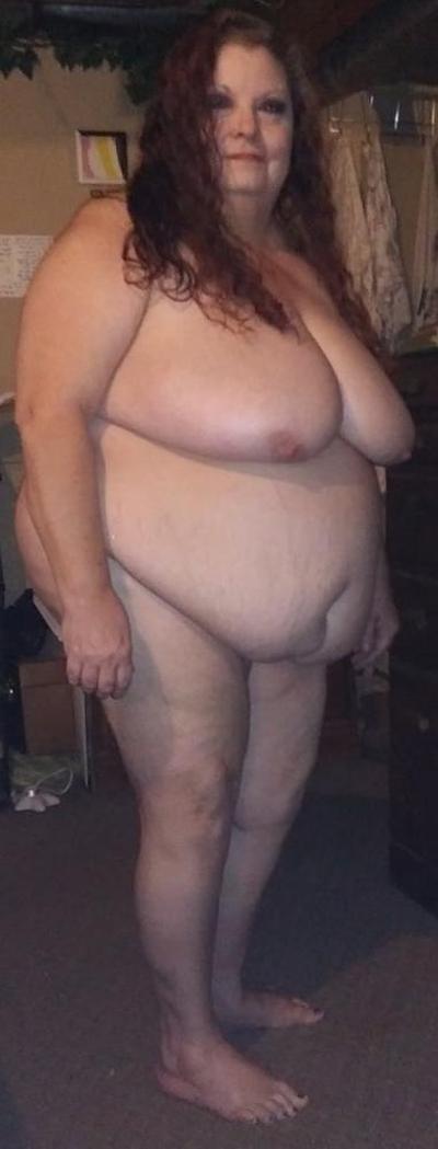 9P New pics of this SSBBW