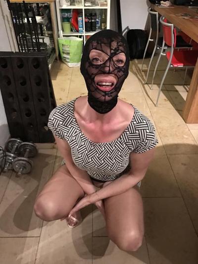 5P Only Real Hotwife and Slutwife verified
