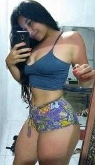 5P Spicy Curvy Amateur 30