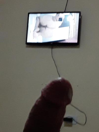15P Eu Fasso homenagem gostosa