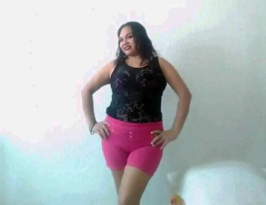 25P Patricia Varela Vagina Pata de Camello