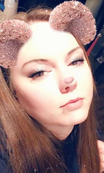 18P Slut Wife Raquelle