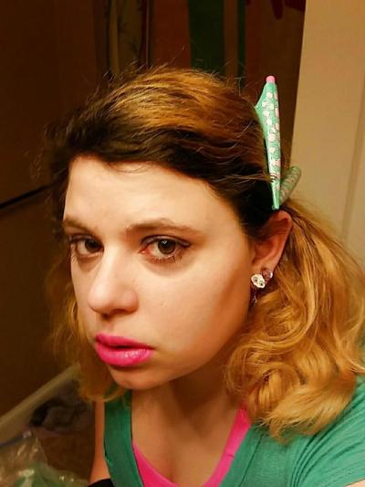 6P I WANT TO FUCK THIS SLUT