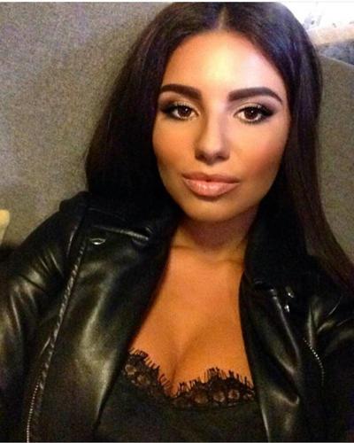 25P Leather Gallery #1