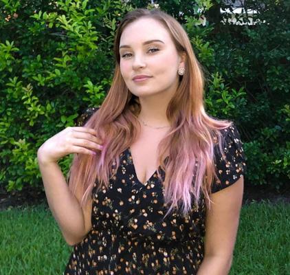 8P ASMR Darling Cum Target