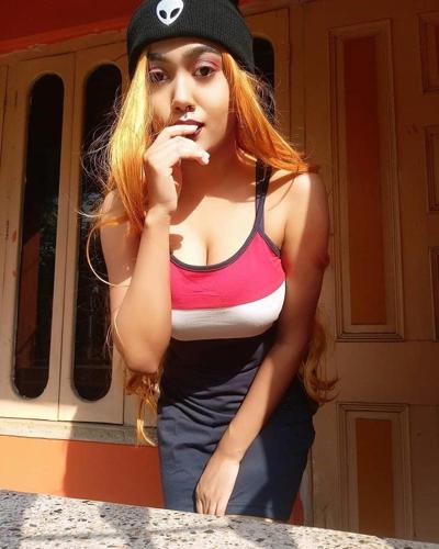 25P Sexy Bangla Model Sherni