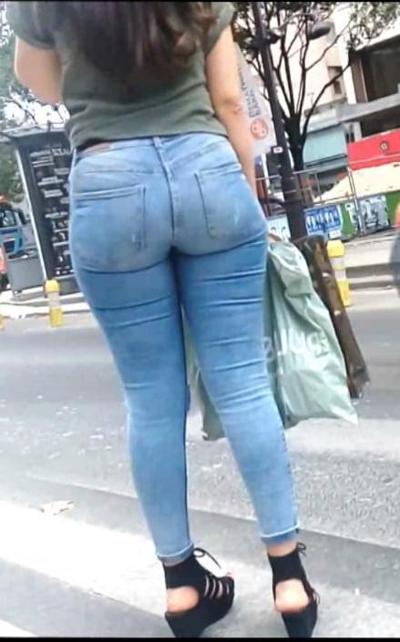 8P BEURETTE BIG ASS