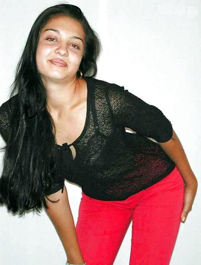 19P Indien chaud et sexy