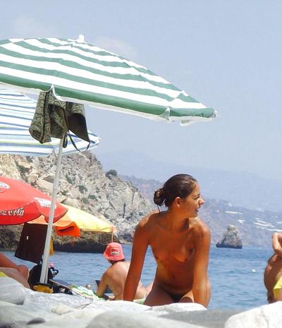 25P Amateur teens by ocb-beachF part1