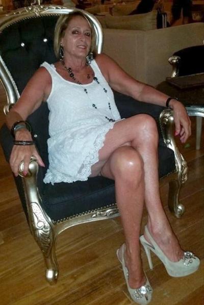 25P Mature Amateur Clothed 13
