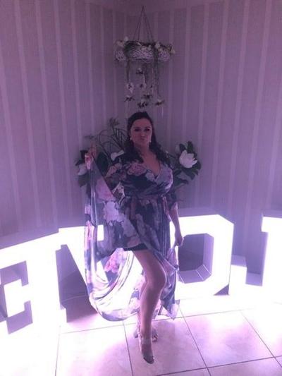 25P Magda 28 Sokolniki - Polish busty amateur brunette.