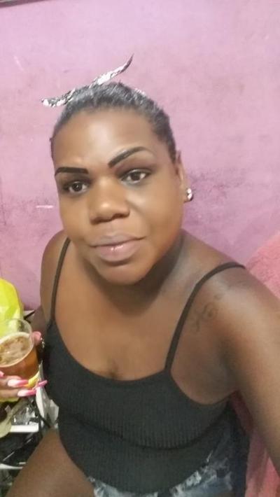 10P Negra gordinha Bbw ebony Rj