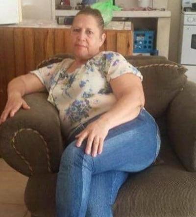 7P Hermosa madura mexicana