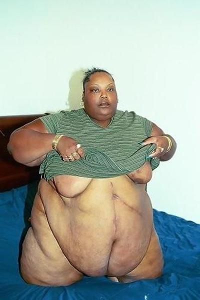 10P Ssbbw ebony granny