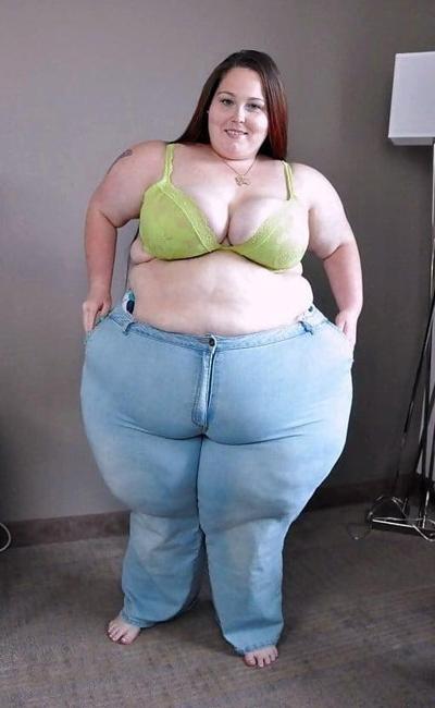 25P ssbbw big n fat