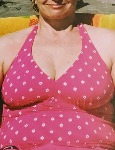 25P fullheavy ,A Lovely Busty LADY !!!