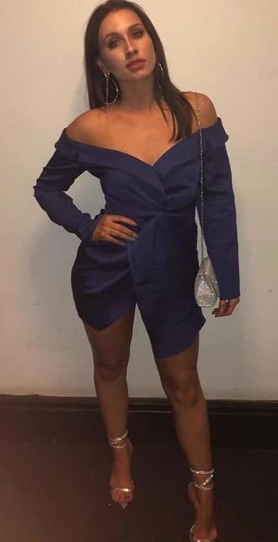 25P Milly Zero- Eastenders Slut