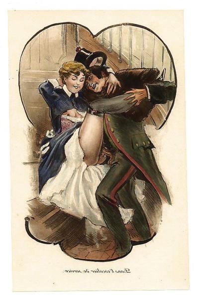 25P Erotic Drawings Mix