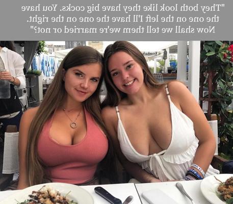 25P Hotwife and Cuckold Captions 54