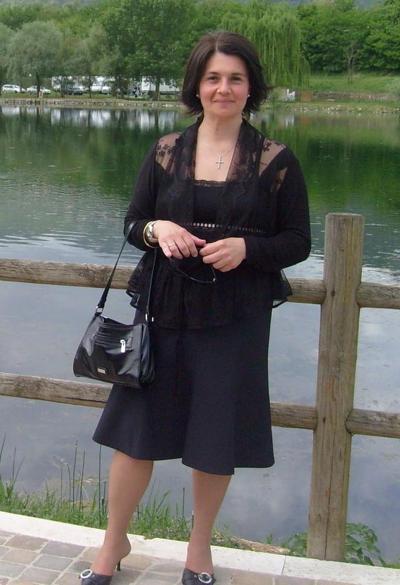25P Slut mature wife Anna for repost