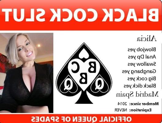 25P Slutcard - Spain