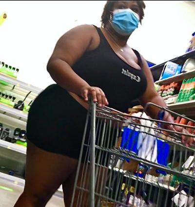 14P BBW Hood Booty