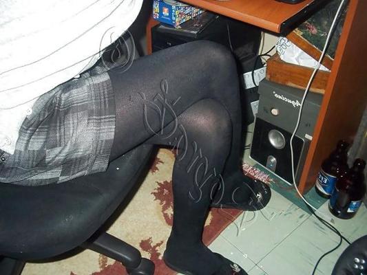 25P Turkish Stockings Princess IV