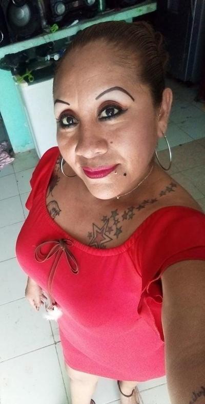 18P mexico madura abuela campechana todavia cojedora y caliente