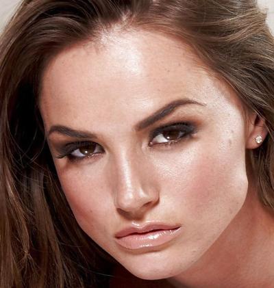 11P Tori Blacks Gorgeous face
