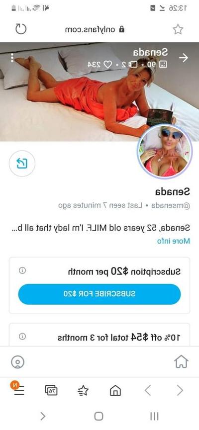 6P У кого-нибудь есть ее обнаженные фото?