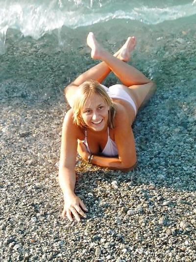 23P Facebook friend Flavia