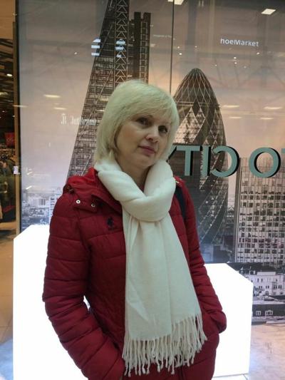 11P Russian amateur mature mom - 2
