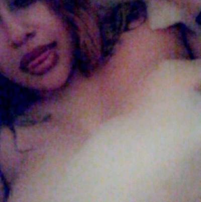 15P Thick fuck buddy latina