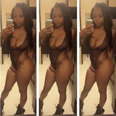7P That Stripper Gurl