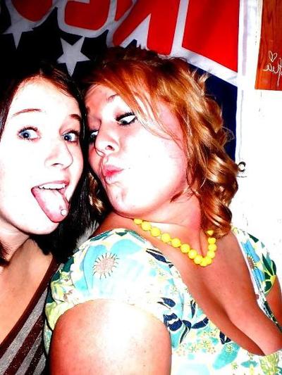 7P My slut best friend 