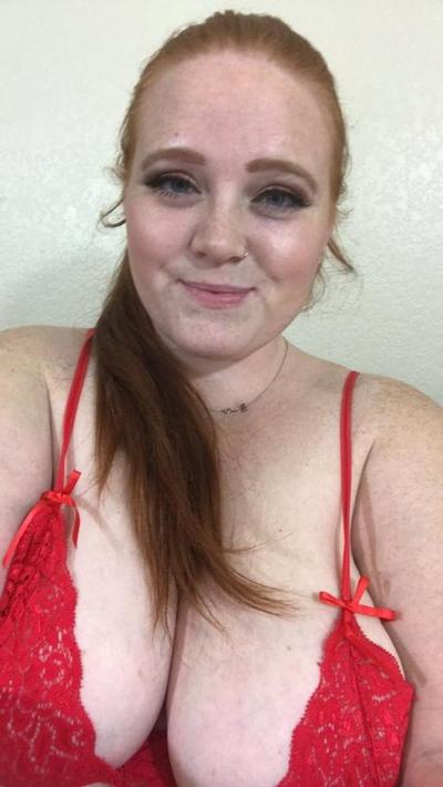 16P Julie the Ginger whore