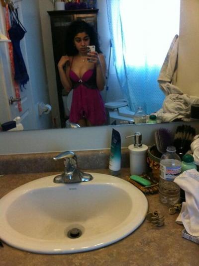 25P Desi, Arabe, Indien, Musulman Mix 3