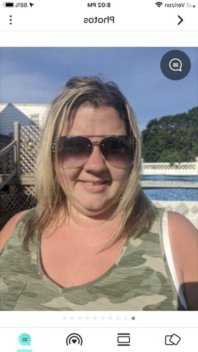 8P Separated Bitch from POF